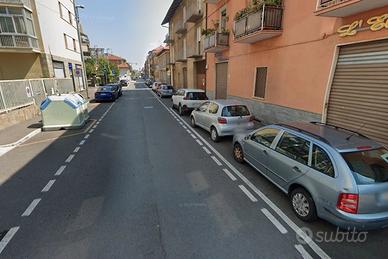 Grugliasco grazioso trilocale ristrutturato