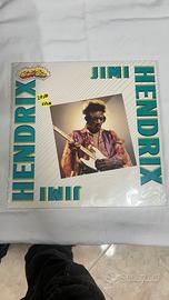 Jimi hendrix superstar vinyl