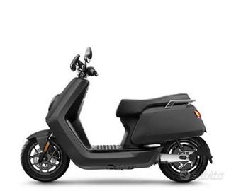 Motorino niu nqi gts 125