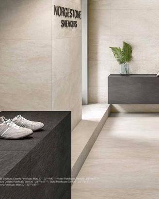 PAVIMENTI NORGESTONE QUALITA SUPERIORE