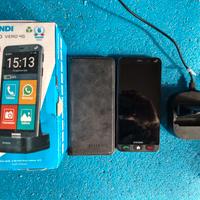 BRONDI Amico Vero 4G