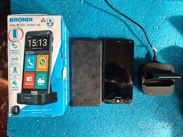 BRONDI Amico Vero 4G