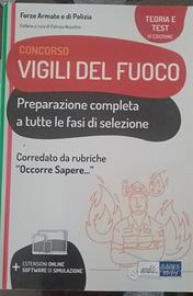 VIGILI DEL FUOCO