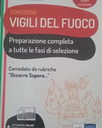VIGILI DEL FUOCO