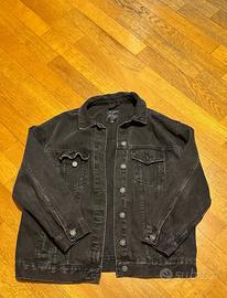 giubbotto di jeans da donna