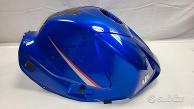 serbatoio benzina fuel tank suzuki Gsx-r 1000 k7 k