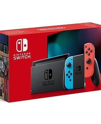 Nintendo switch  + Pokemon spada