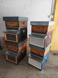 Attrezzatura apicoltura 