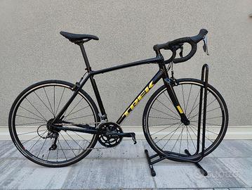 TREK DOMANE AL 2 RIM 56 BK-SK 2021