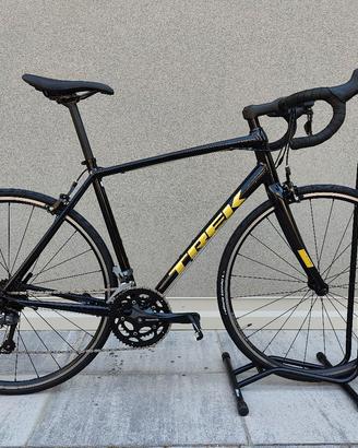 TREK DOMANE AL 2 RIM 56 BK-SK 2021