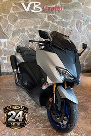Yamaha T Max 530 SX