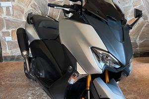 Yamaha T Max 530 SX