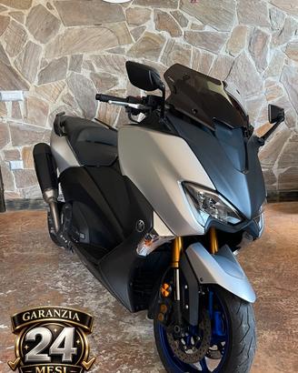 Yamaha T Max 530 SX