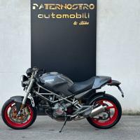 Ducati Monster 797 900 S4