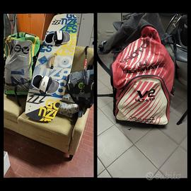 kitesurf 