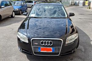 AUDI A4 AVANT S-line 170cv 2.0 TDI