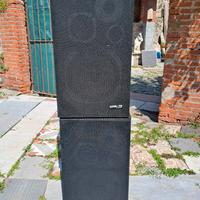 Pioneer HPM-70