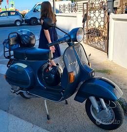 VESPA PX 200 E 1983