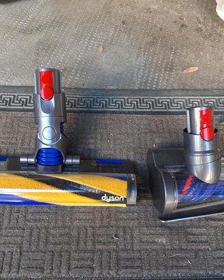 componenti aspiratore dyson v12 