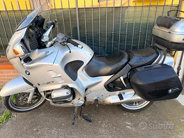 Bmw R 1150 RT