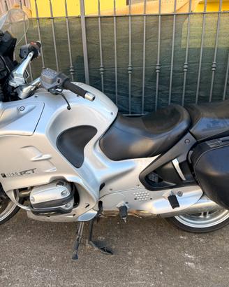 Bmw R 1150 RT