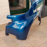 parafango carena plastiche smart 451 originale