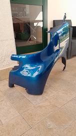 parafango carena plastiche smart 451 originale