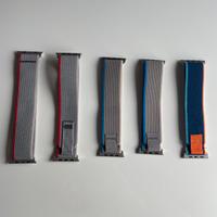 Cinturini per apple watch e watch ultra