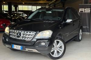 Mercedes-benz ML320 CDI AVANTGARDE FULLOPT KMCERT