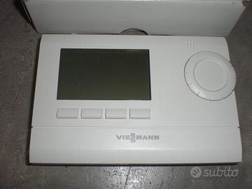 cronotermostato viessmann 7725144