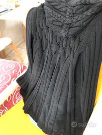 Cappotto soprabito vintage Maxmara