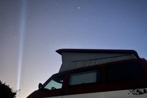 Westfalia T4 California