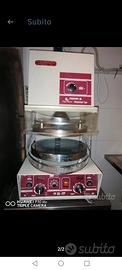 PRESSAPIZZA OEM - Pizzaform 33
