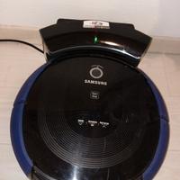 Samsung robot aspirapolvere modello SR10J5010U