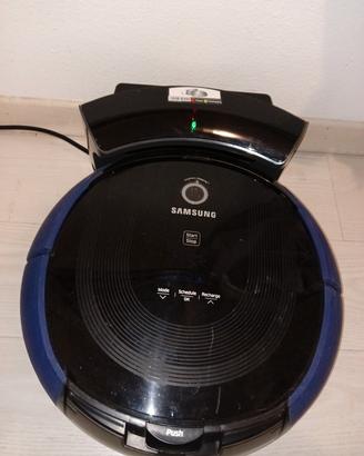 Samsung robot aspirapolvere modello SR10J5010U