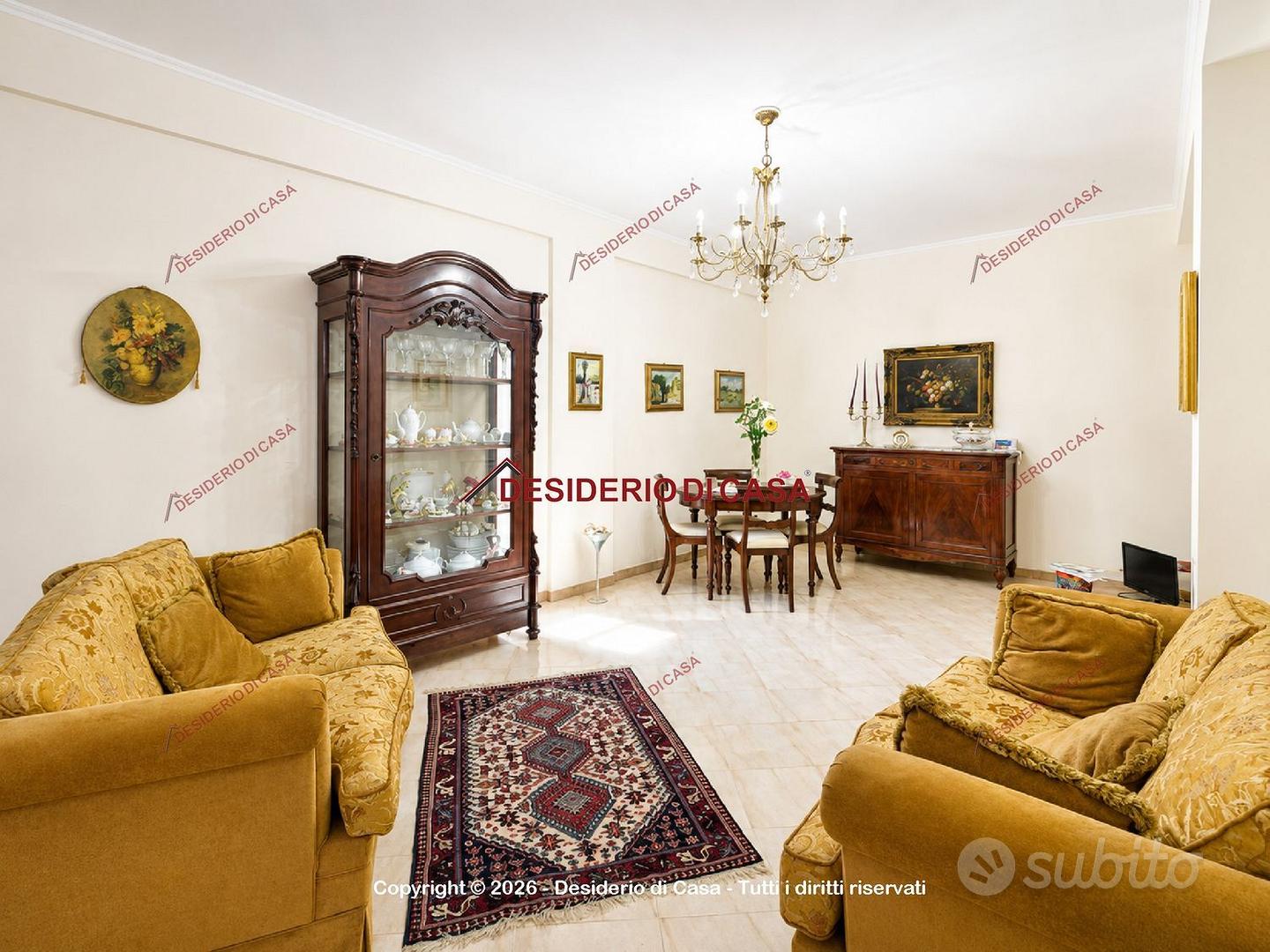 Appartamento – Erice, Trentapiedi, Casa Santa - Vista 2