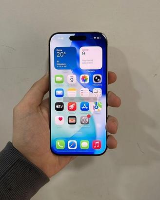 Apple iPhone 16 Pro desert 128 GB - 9167