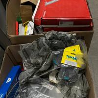 Stock ricambi