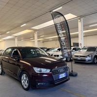 Audi A1 1.6 TDI Attraction