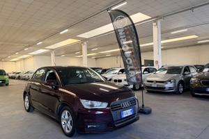 Audi A1 1.6 TDI Attraction