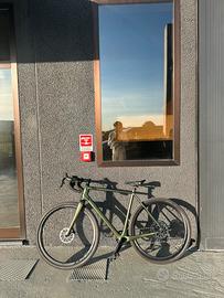 gravel carbon