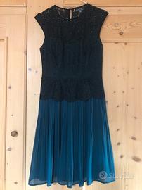 Abitino pizzo da donna