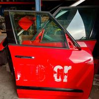 Porta anteriore destra Fiat 500L 2017/2022