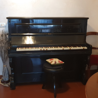 Pianoforte Ricordi & Finzi Milano