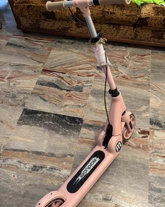 Foot Scooter
