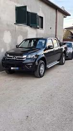 Great Wall Wingle