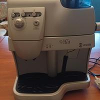 Macchina da caffè espresso