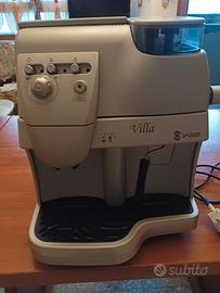 Macchina da caffè espresso