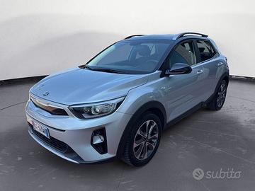 KIA Stonic 1.4 MPI 100CV Style