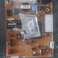 scheda alimentazione samsung UE32D4003BW 